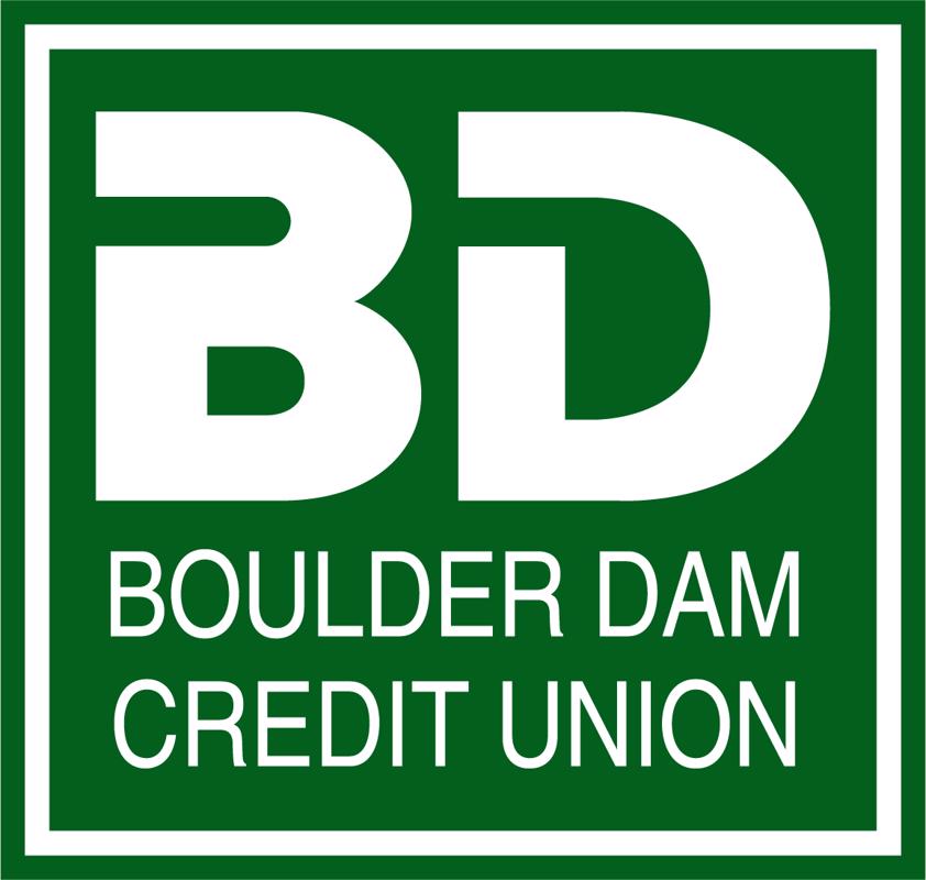 Nominee "Boulder Dam Credit Union" 2024 Best of Boulder City